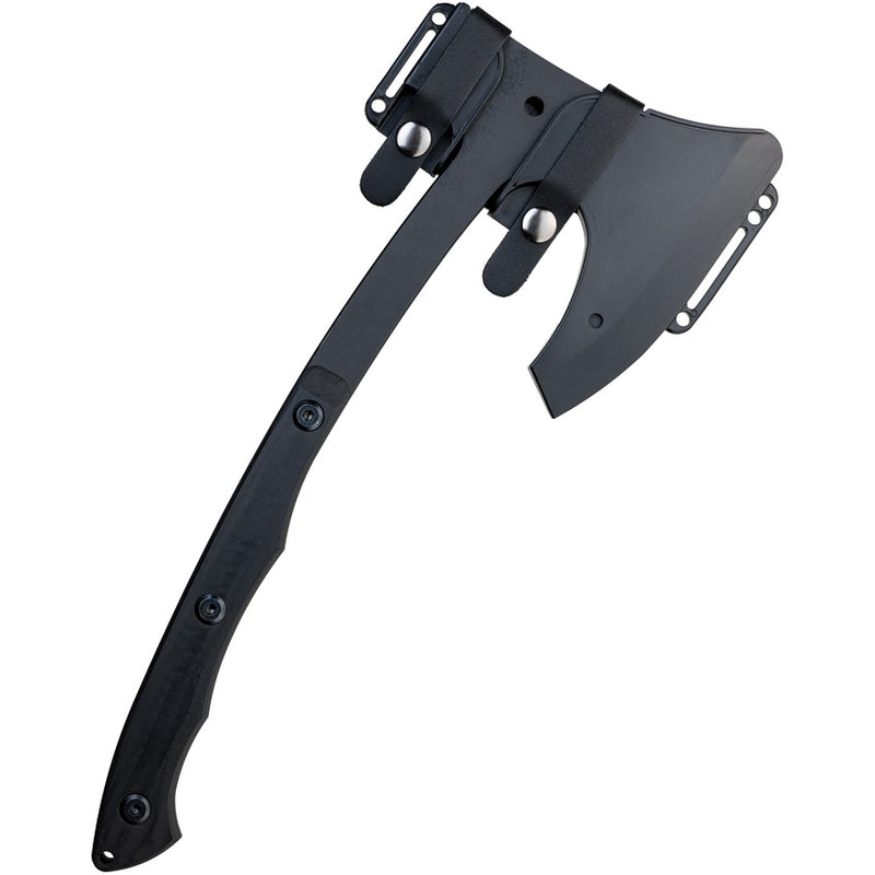 APOC Barrens Pack Axe