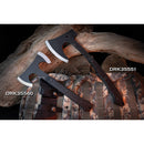 APOC Barrens Pack Axe