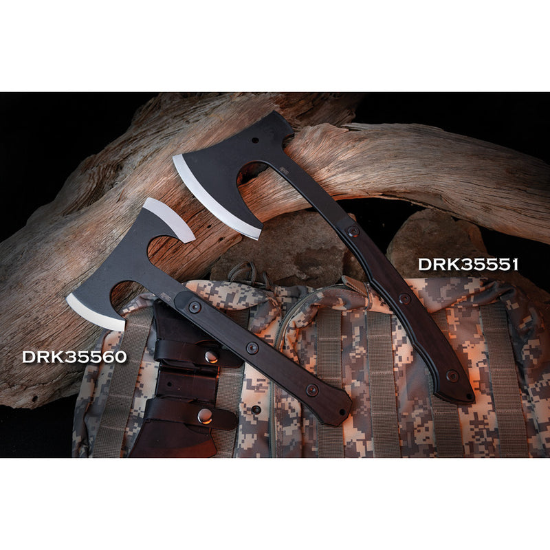 APOC Barrens Pack Axe