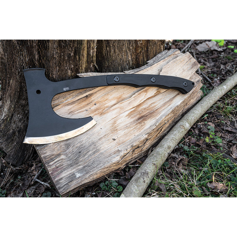 APOC Barrens Pack Axe