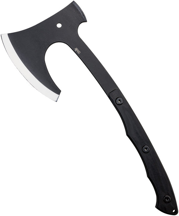 APOC Barrens Pack Axe