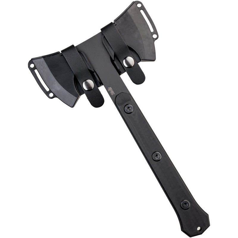 APOC Double Mukk Hatchet