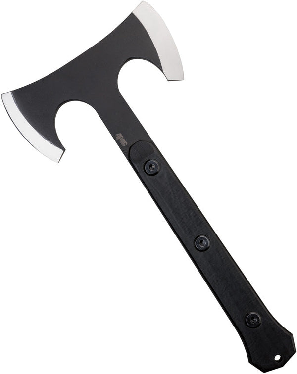 APOC Double Mukk Hatchet