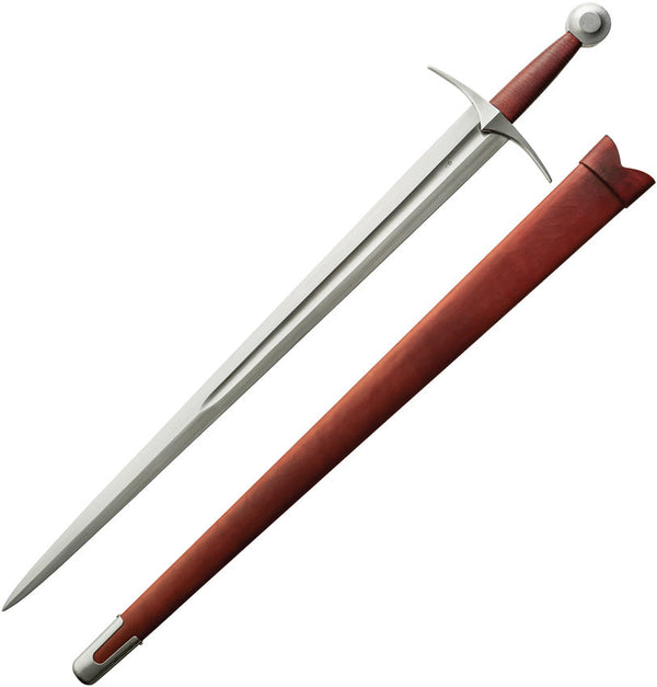 Dragon King Single Hand Arming Sword
