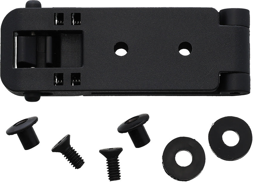 D-TAC Belt Lock 4mm 1.5