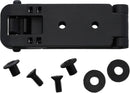 D-TAC Belt Lock 4mm 1.5"
