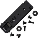 D-TAC Adjustable MOLLE Lock 12mm