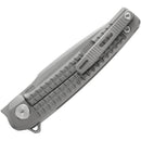 Dreamtech Framelock Titanium