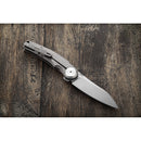 Dreamtech Framelock Titanium