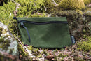 Duluth Pack Gear Stash Medium Waxed OD