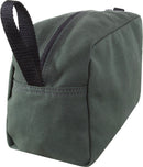 Duluth Pack Large Grab N Go Pack Waxed OD