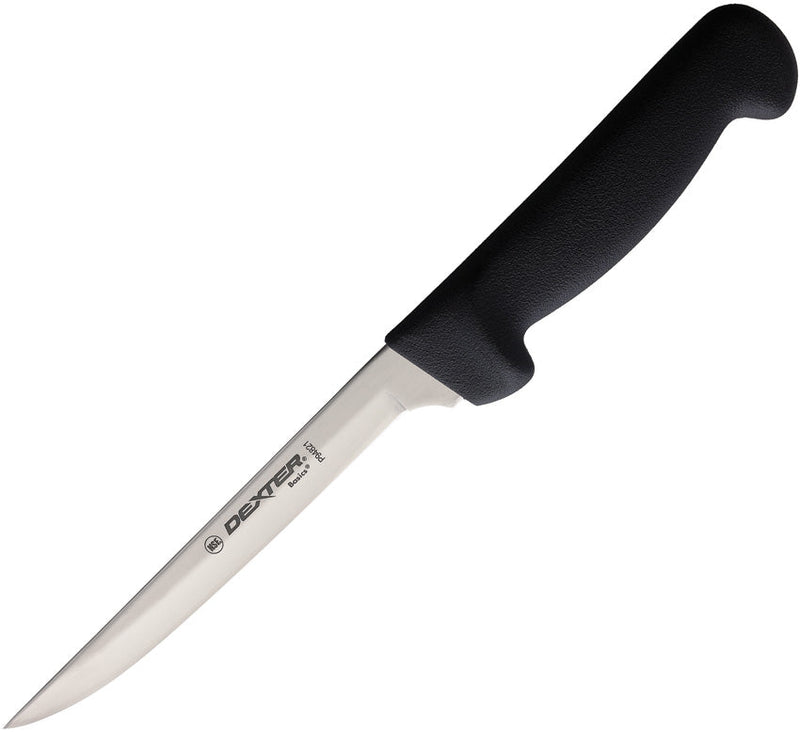 Dexter Stiff Narrow Boning Knife 6in