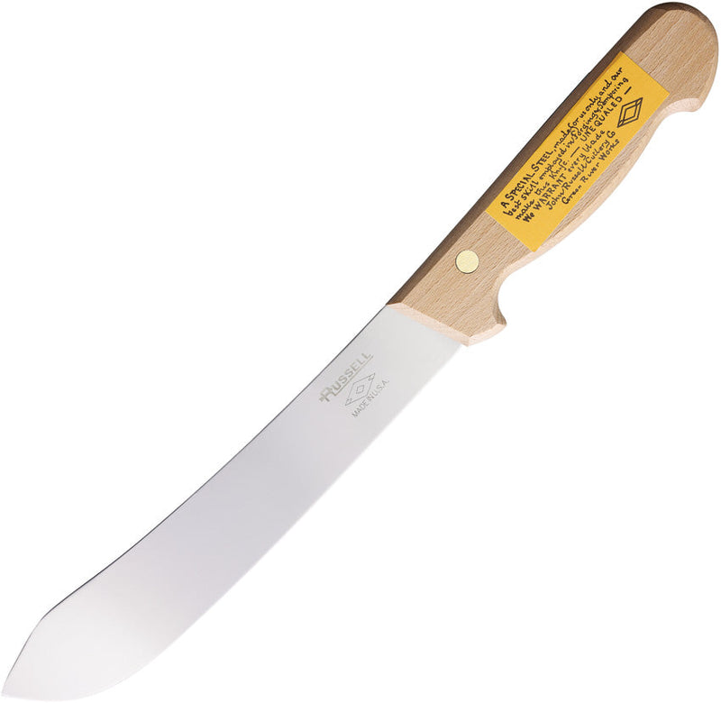 Dexter Butcher Knife 8"