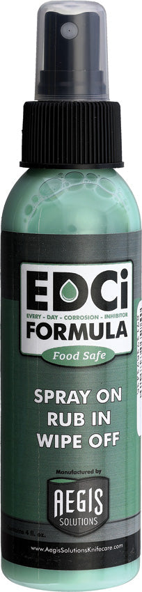 EDCi EDCi Formula 4oz