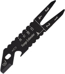 EDC Tool Co. Every Day Caddy Tool Blk Al