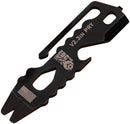 EDC Tool Co. Pry Bar Multi Tool DLC 3"