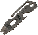 EDC Tool Co. Pry Bar Multi Tool 3" Tumbled