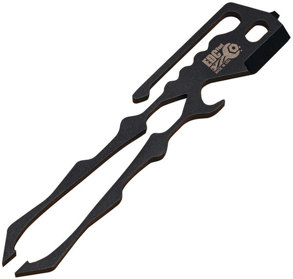 EDC Tool Co. Tweezer Multi Tool DLC