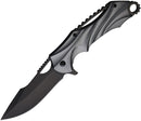 ElitEdge Linerlock A/O Gray