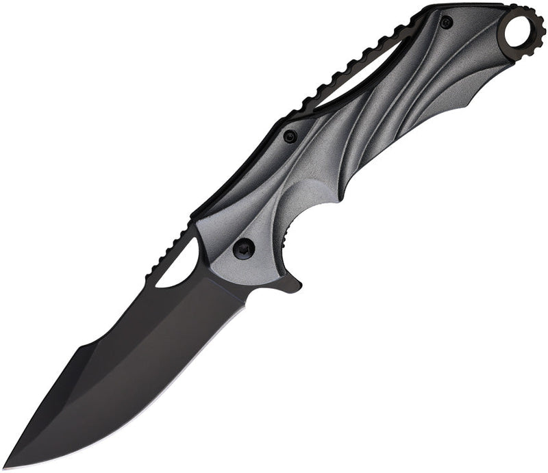 ElitEdge Linerlock A/O Gray