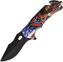 ElitEdge Southern Pride Linerlock A/O