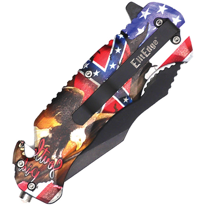 ElitEdge Southern Pride Linerlock A/O