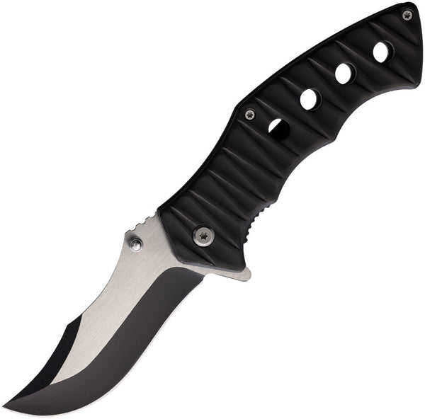 ElitEdge Linerlock A/O Black