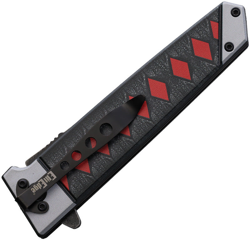 ElitEdge Linerlock A/O