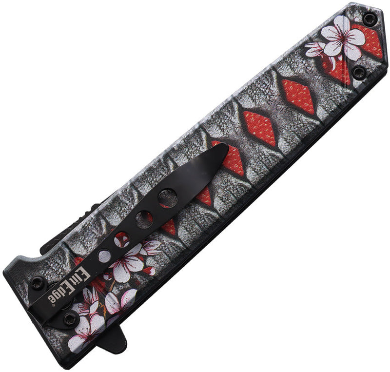 ElitEdge Linerlock A/O