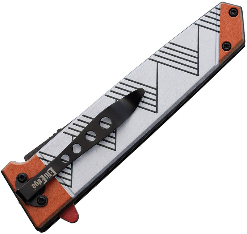 ElitEdge Linerlock A/O