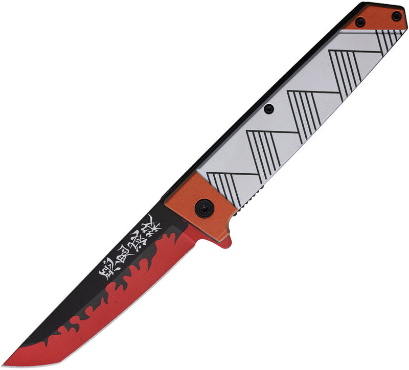 ElitEdge Linerlock A/O