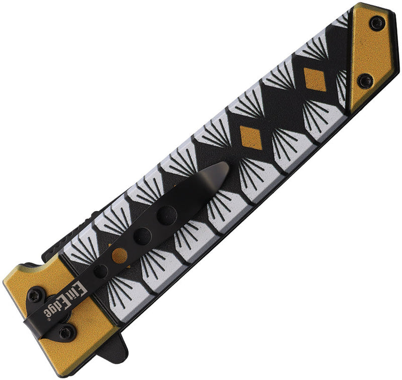 ElitEdge Linerlock A/O