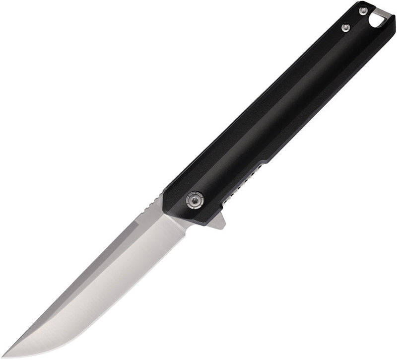 ElitEdge Linerlock A/O Black