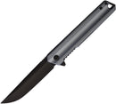 ElitEdge Linerlock A/O Gray