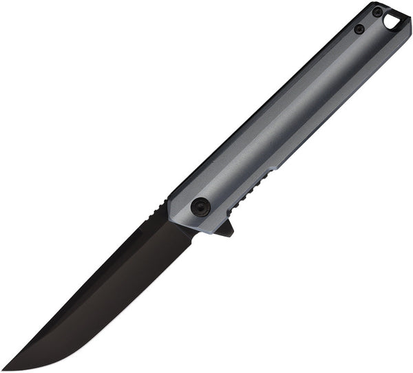 ElitEdge Linerlock A/O Gray