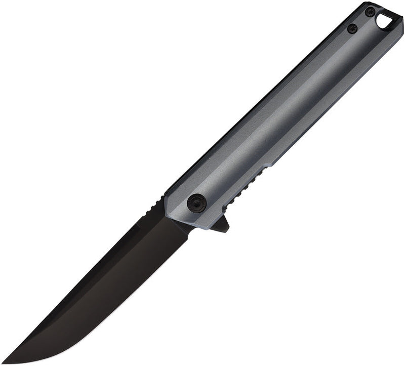 ElitEdge Linerlock A/O Gray