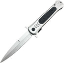 ElitEdge Linerlock A/O Gray