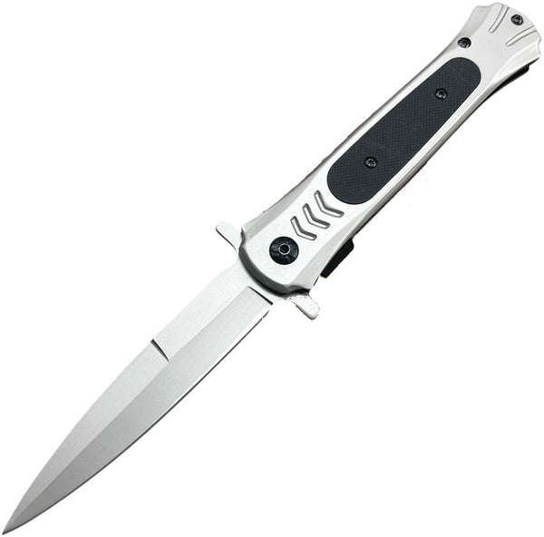 ElitEdge Linerlock A/O Gray