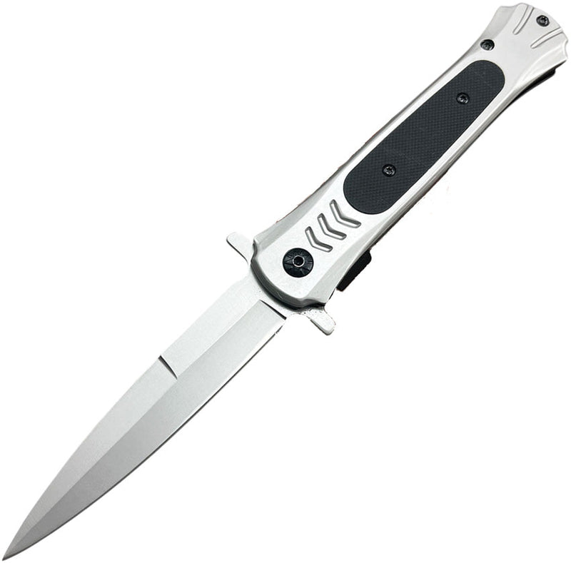 ElitEdge Linerlock A/O Gray