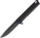 ElitEdge Linerlock A/O Black