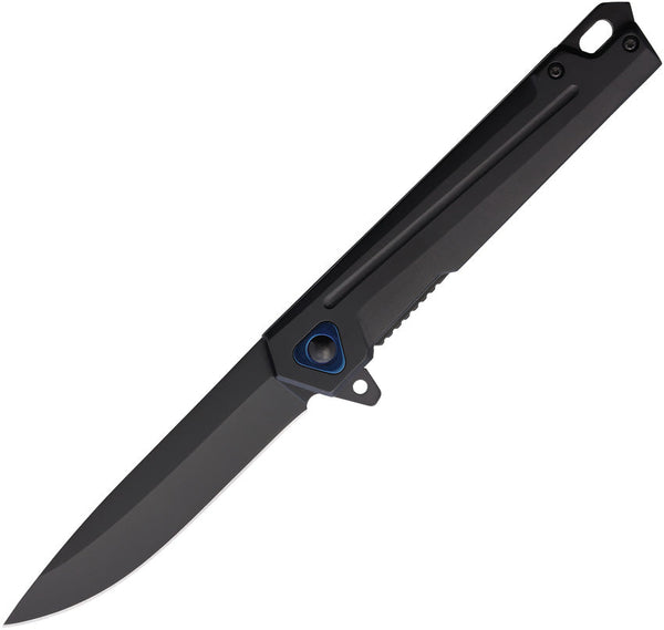 ElitEdge Linerlock A/O Black