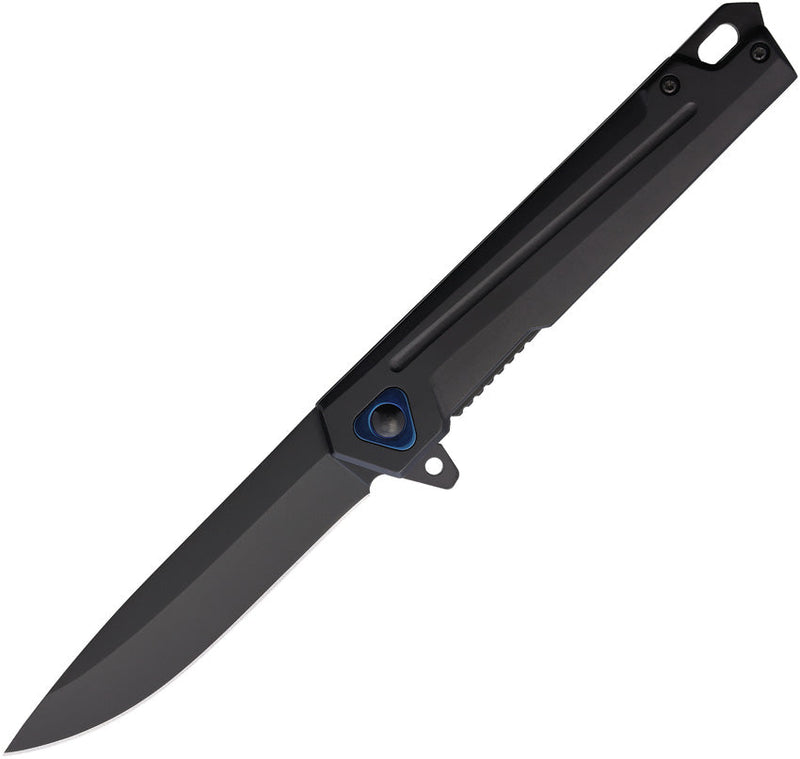 ElitEdge Linerlock A/O Black
