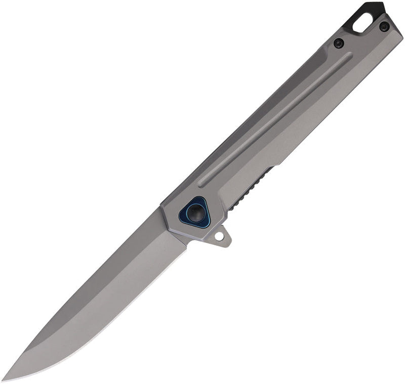 ElitEdge Linerlock A/O Gray