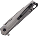 ElitEdge Linerlock A/O Gray
