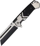 ElitEdge Linerlock A/O