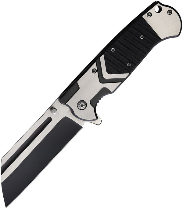ElitEdge Linerlock A/O