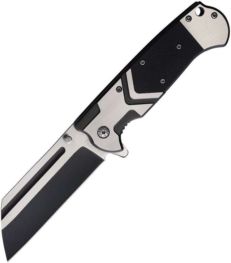 ElitEdge Linerlock A/O
