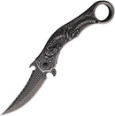 ElitEdge Dragon Linerlock A/O SW