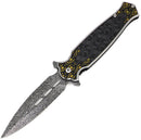 ElitEdge Dagger Linerlock A/O