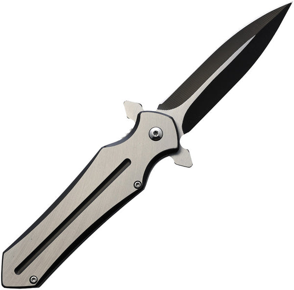 ElitEdge Linerlock A/O Black